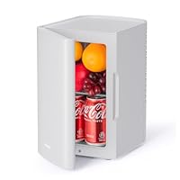 冷蔵庫 小型 6L ミニ冷蔵庫 小型冷蔵庫 保温 省エネ アウトドア　車載 Amazon | EENOUR ミニ冷蔵庫 6L 冷温庫 小型 保温・保冷両用